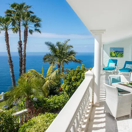 Jardin De La Paz 4* La Matanza de Acentejo