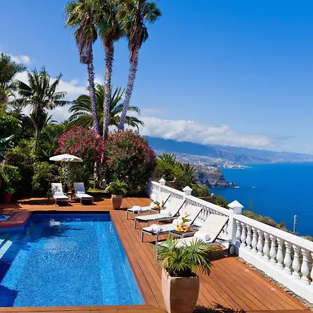 Jardin De La Paz شقة فندقية