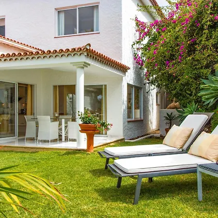 Jardin De La Paz Appart hôtel