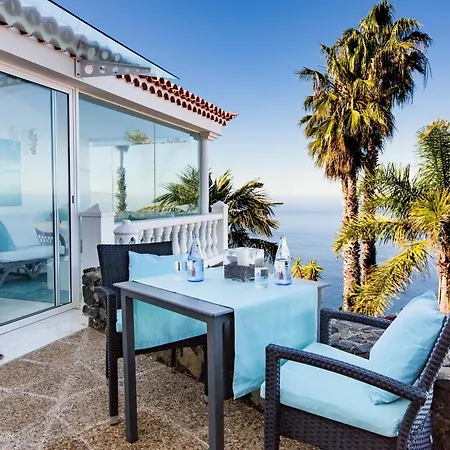 Jardin De La Paz Appart hôtel