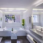 Apartahotel Jardin De La Paz 4*