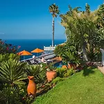 Jardin De La Paz Apartahotel 4*