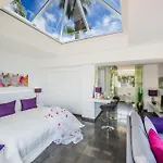 Apartahotel Jardin De La Paz 4*