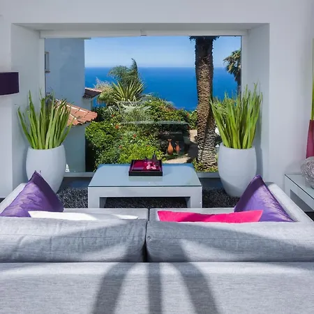 Jardin De La Paz Aparthotel